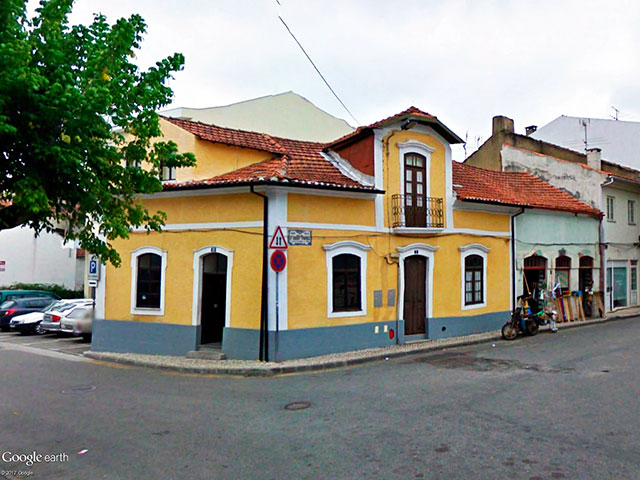 Guia de Águeda