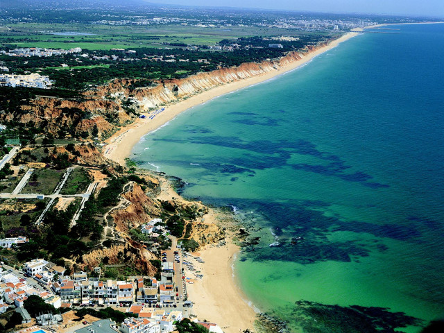 Reisgids naar Portugal