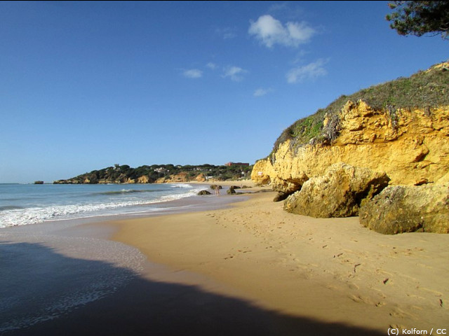 Reisgids naar Albufeira, Algarve