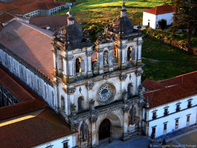 Guia de Alcobaça