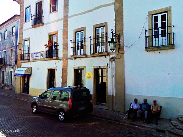 Guia de Portugal
