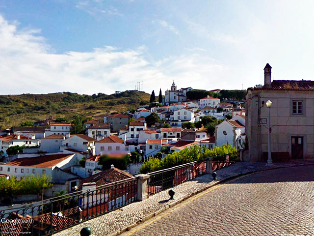Reiseführer zum Alenquer (Portugal), Portugal