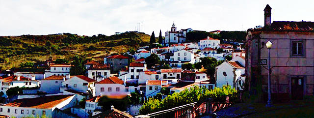 Guia de Portugal