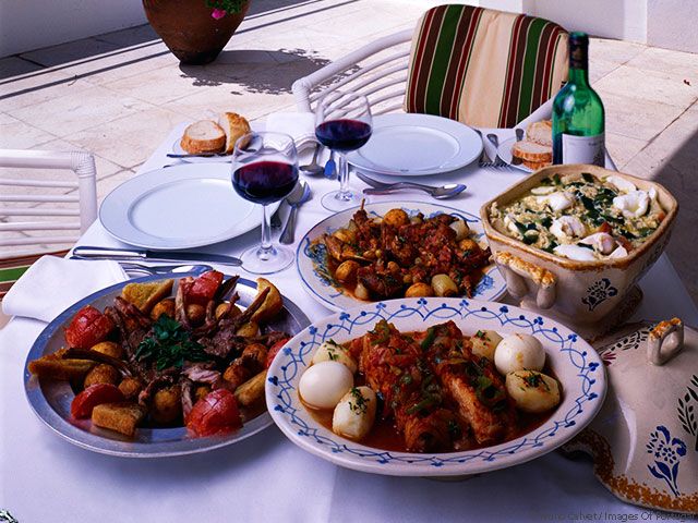 Guide to Portugal's Gastronomy