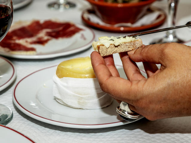 Especialidade da Cozinha alentejana, Distrito de Portalegre, Alto Alentejo &copy; / Visit Alentejo, ilustração