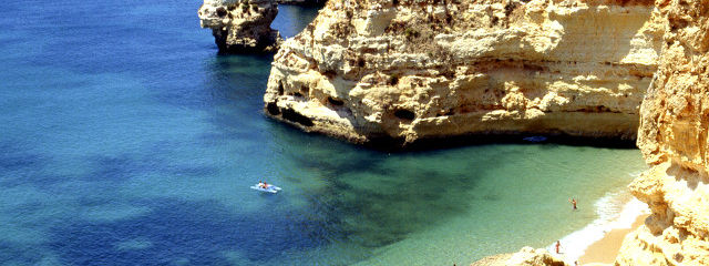 Guide to Portugal