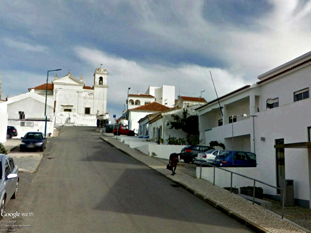 Guide to Portugal