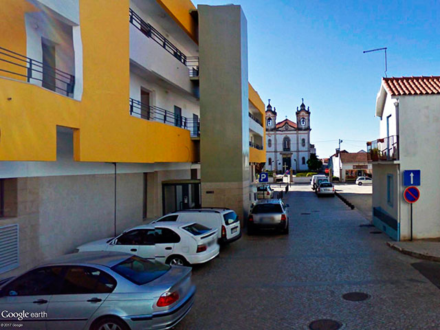 Guia de Portugal