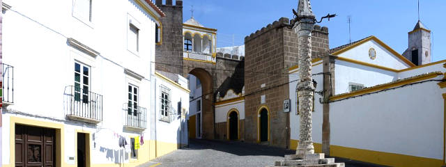 Guia do Alentejo Portugal