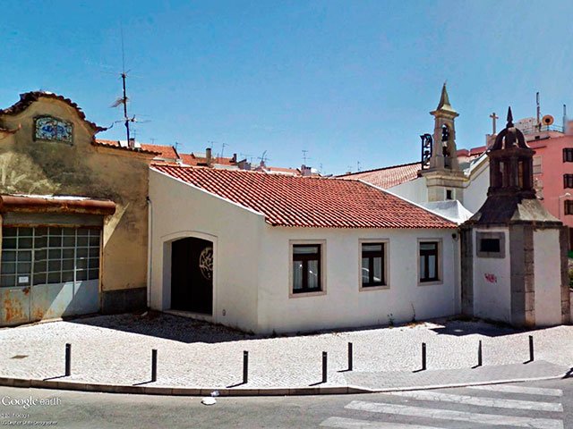 Guia de Amadora