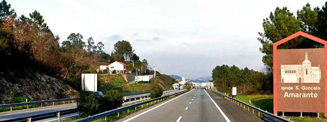 Guia de Amarante