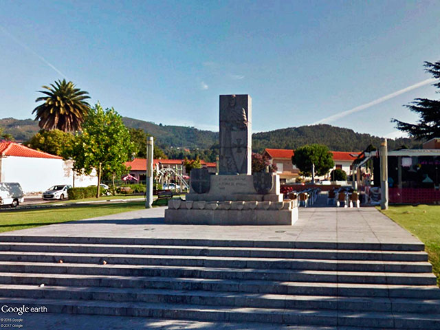 Guia de Amares