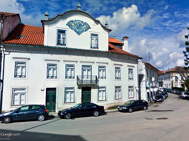 Guia de Anadia