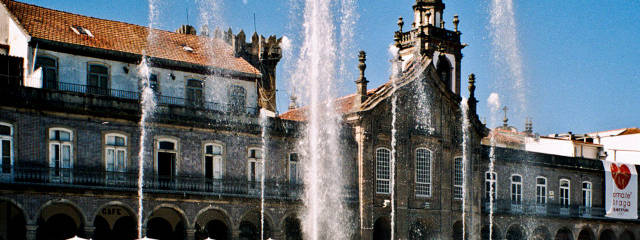 Guia de Braga