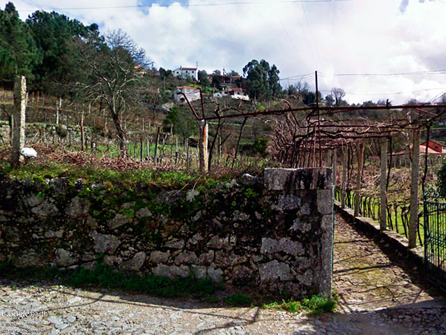 Quinta do Cerqueiral em Arcos de Valdevez, distrito de Viana do Castelo, Alto Minho &copy; CM de Arcos de Valdevez