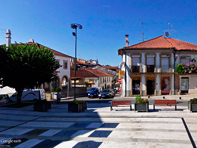 Guia de Arganil