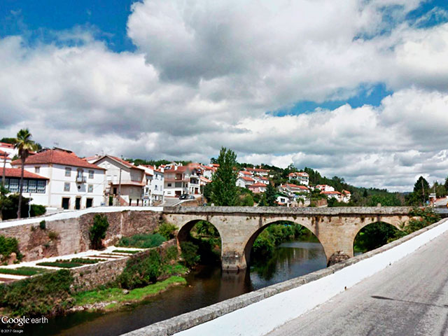 Guia de Arganil
