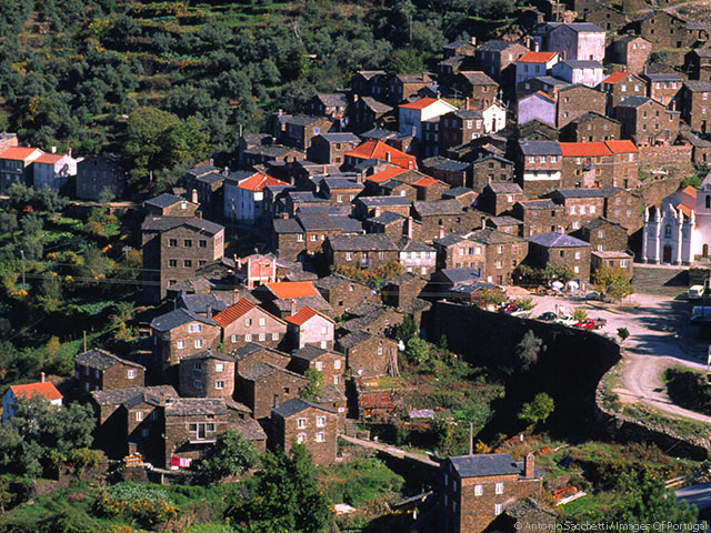 Guia de Arganil