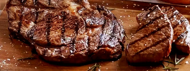 Arouquesa Beef. Gastronomy in Arouca in the Douro Litoral © / Internet
