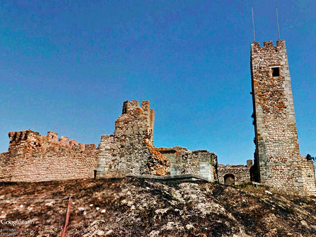Guia de Portugal
