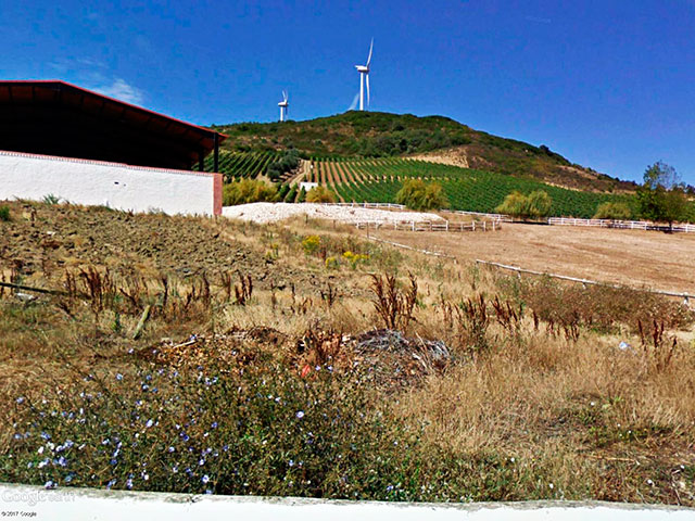 Arruda dos Vinhos