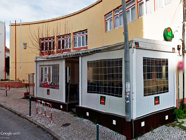 Arruda dos Vinhos