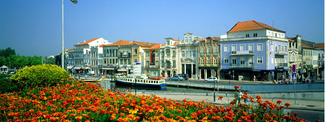Guia de Aveiro