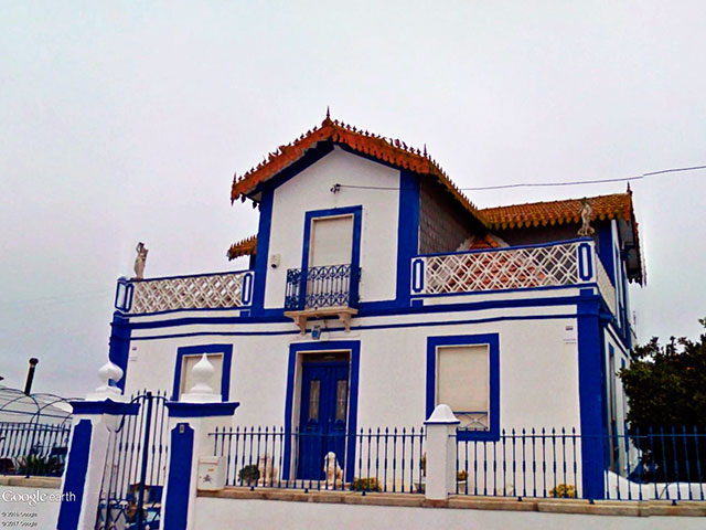 Guia de Portugal