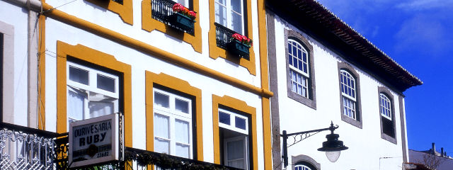 Açores, Guia de Portugal