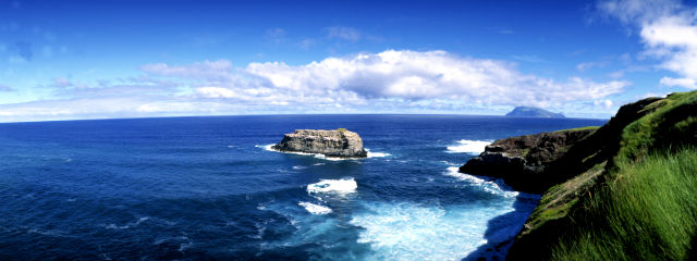 Arquipélago dos Açores, Guia de Portugal