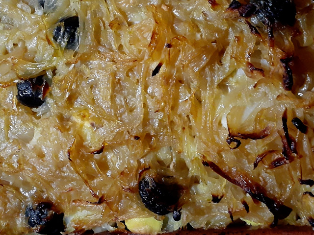 Cozinha e Gastronomia de Portugal