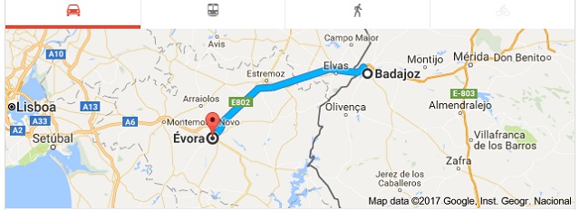 Guia de Portugal