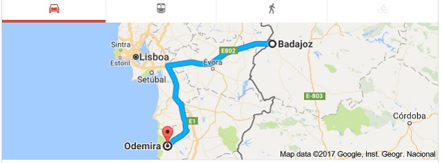 Guia de Portugal
