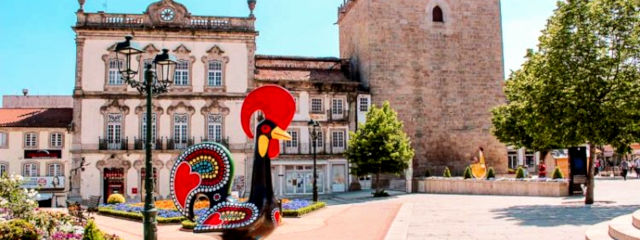 Guia de Portugal