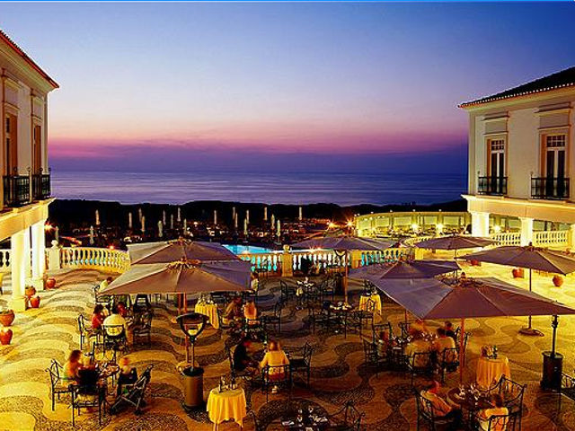 Bares em Lisboa &copy; Images Of Portugal