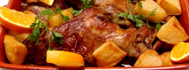 Beira Alta, Guia de Portugal