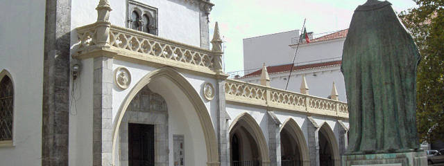 Guia de Portugal