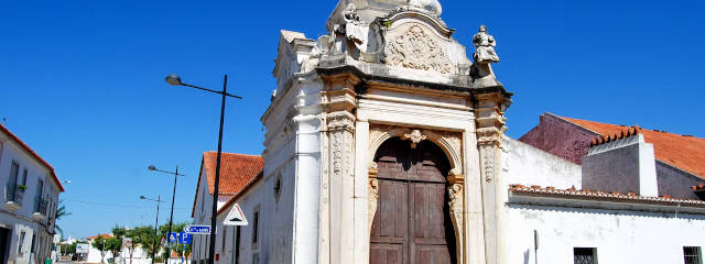 Guia de Portugal