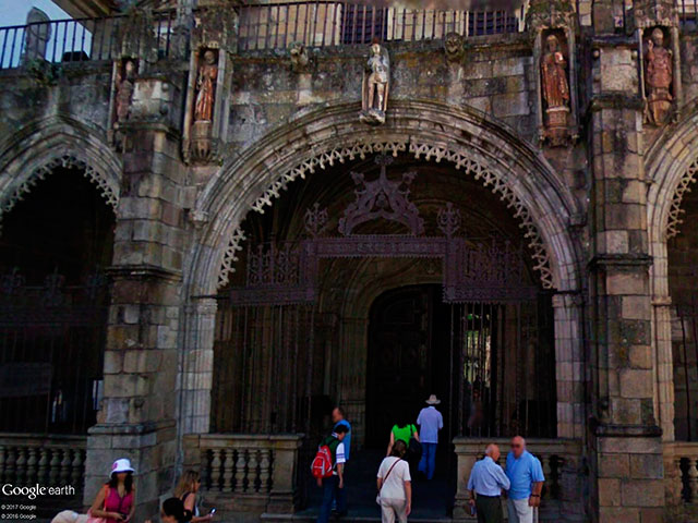 Guide Braga