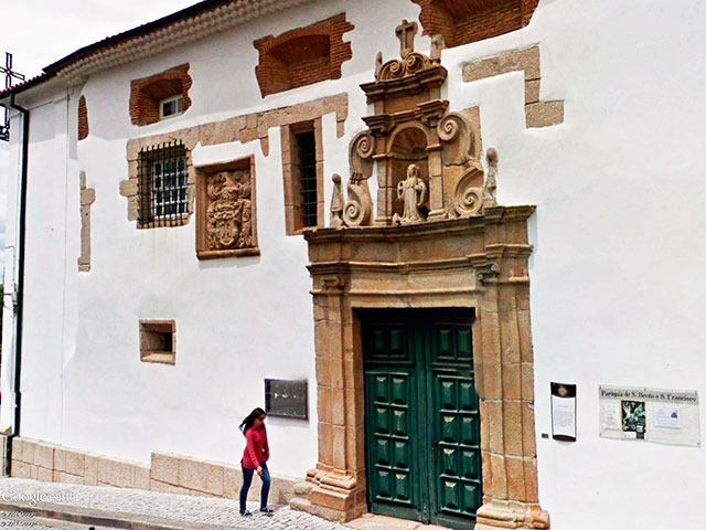Guia de Portugal