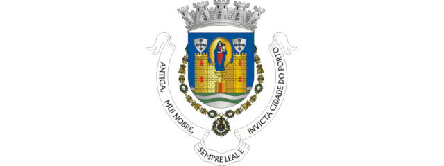 Brasão do Porto