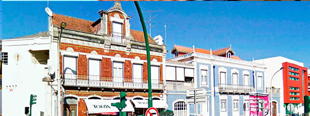Guia de Cartaxo, Portugal
