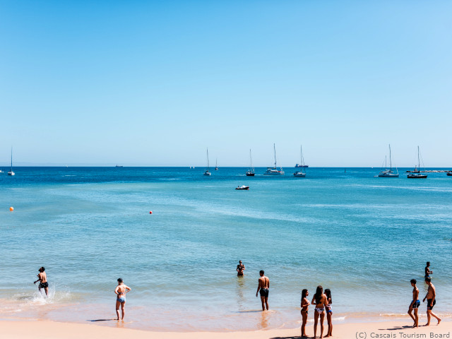 Guia de Cascais