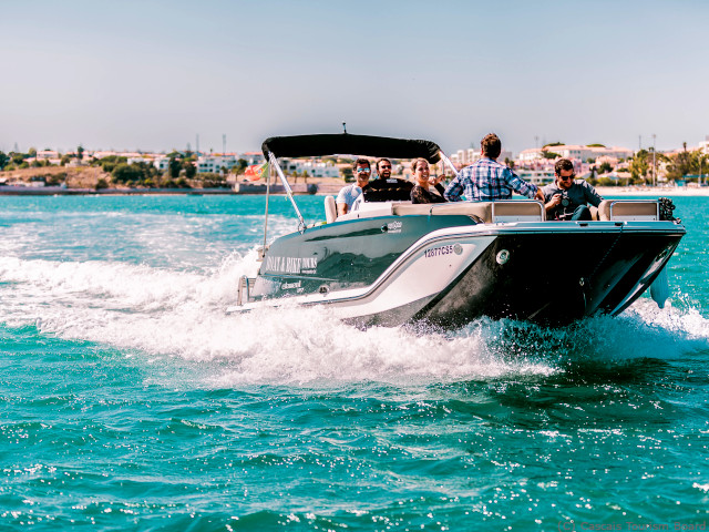 Praias, Diversão e Noite em Cascais &copy; Cascais Tourism Board