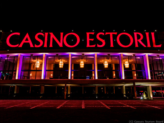 Reiseführer zum Estoril (Cascais), Portugal