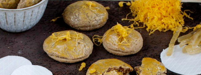 Doçaria típica de Cascais (AML) Distrito de Lisboa &copy; CM de Cascais, ilustração