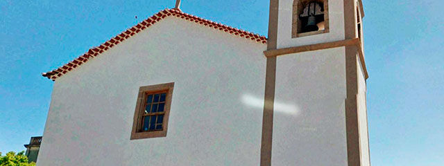 Castelo Branco, Beira Alta, Portugal &copy; Google Earth Pro