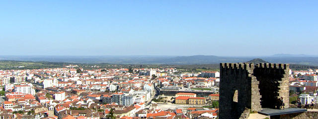 Guia de Portugal