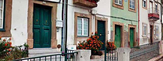 Guia de Portugal