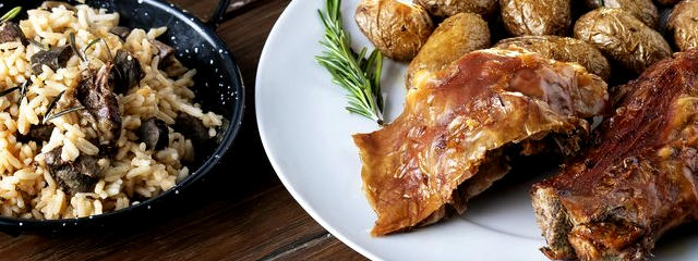 Castelo Branco, Guia de Portugal